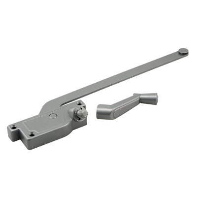 Casement Window 9" Square Operator for Wood Windows - Reflect Window & Door