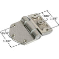 Casement Window Butt Hinge - Reflect Window & Door
