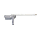 Casement Window Left Hand Operator with 9" Arm for Wood Windows - Reflect Window & Door