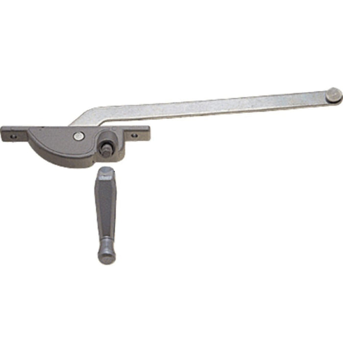 Casement Window Operator 4 1/4" Screw Hole for Fenestra Windows - Reflect Window & Door