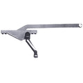 Casement Window Operator 7" Teardrop Series - Reflect Window & Door