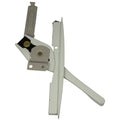 Casement Window Replacement Lock – Mirage Concealed Multi - Point by Truth Hardware - Reflect Window & Door