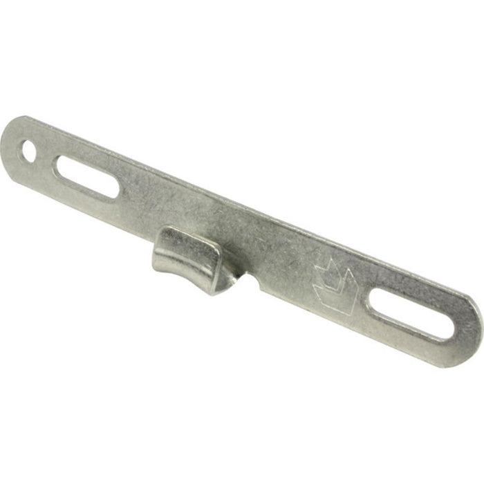 Casement Window Single Point 2MM Keeper - Reflect Window & Door