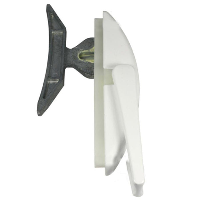 Casement Window Single Point Locking Handle - Reflect Window & Door