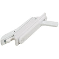 Casement Window Replacement Handle – Multi - Point, 3 - 5/16" Spacing - Reflect Window & Door