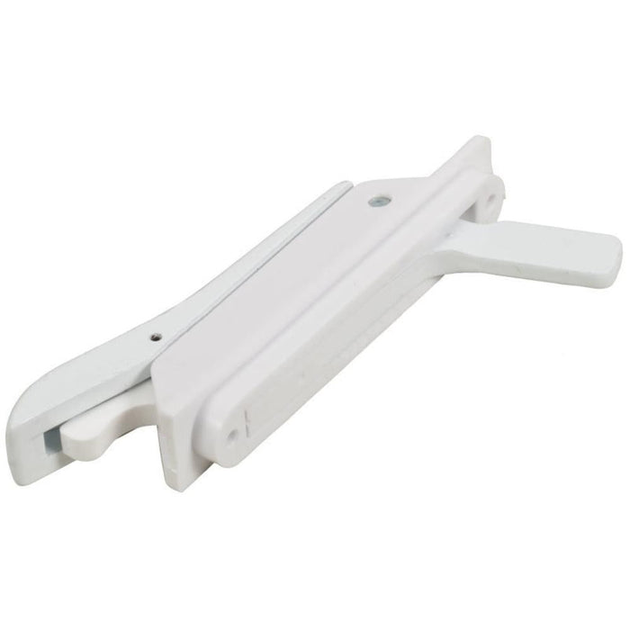 Casement Window Replacement Handle – Multi - Point, 3 - 5/16" Spacing - Reflect Window & Door