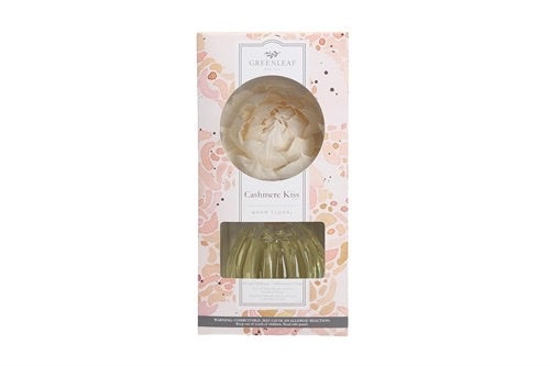 Cashmere Kiss Flower Diffuser