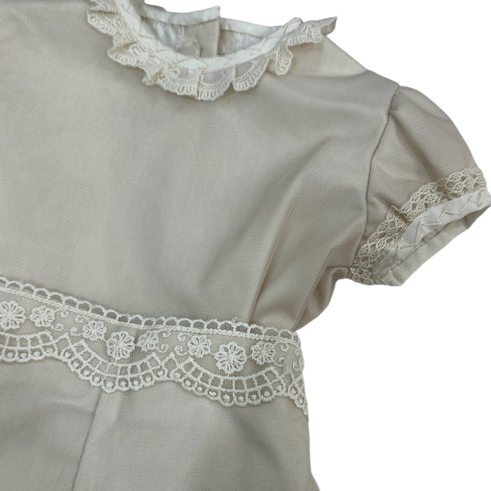 Catherine Baby Boy 2-piece Set