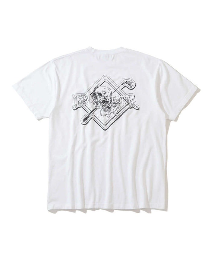 CHAOS G.C Tee | MEN