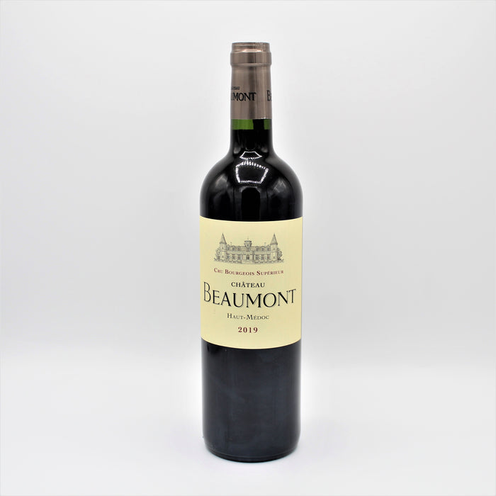 Chateau Beaumont Haut-Medoc