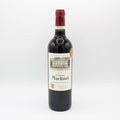 Chateau Martinet Saint-Emilion Grand Cru