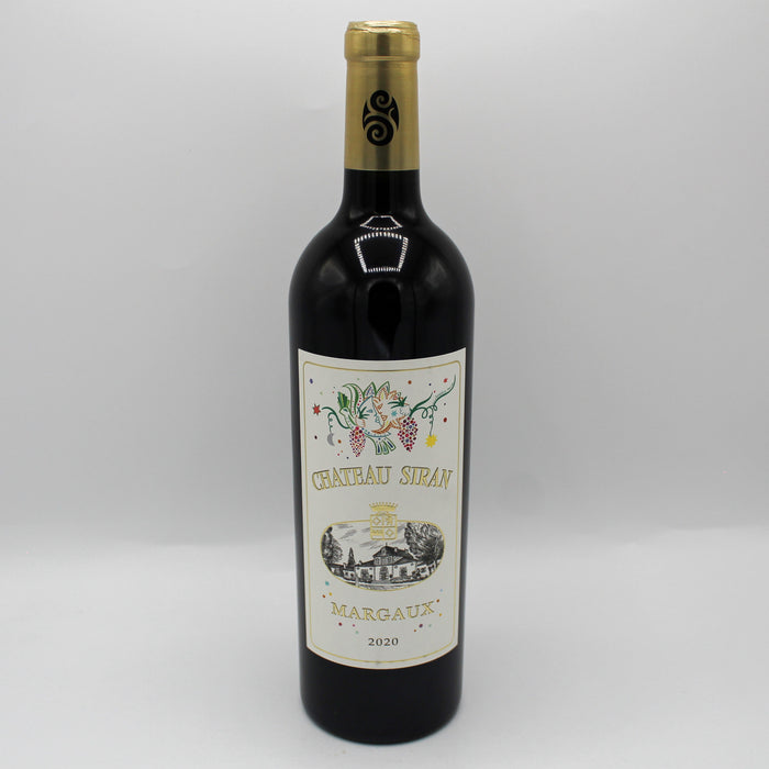 Chateau Siran Margaux
