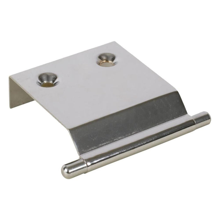Chrome Handle for Slimfold Bi - Fold Closet Doors - Reflect Window & Door