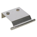 Chrome Handle for Slimfold Bi - Fold Closet Doors - Reflect Window & Door
