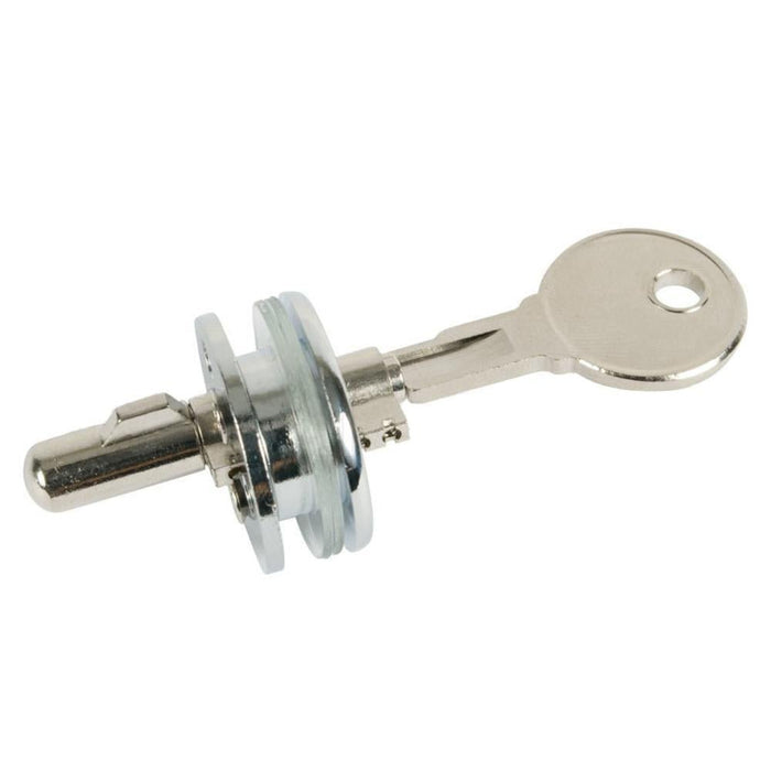 Showcase Universal Plunger Lock - Reflect Window & Door