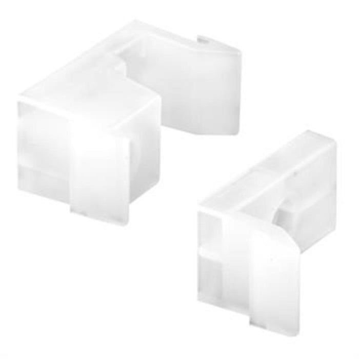 Sliding Shower Door 1 - 1/2" Jamb Guide - Reflect Window & Door