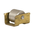 Closet & Wardrobe 1/2" Roller with Brass Base - Reflect Window & Door