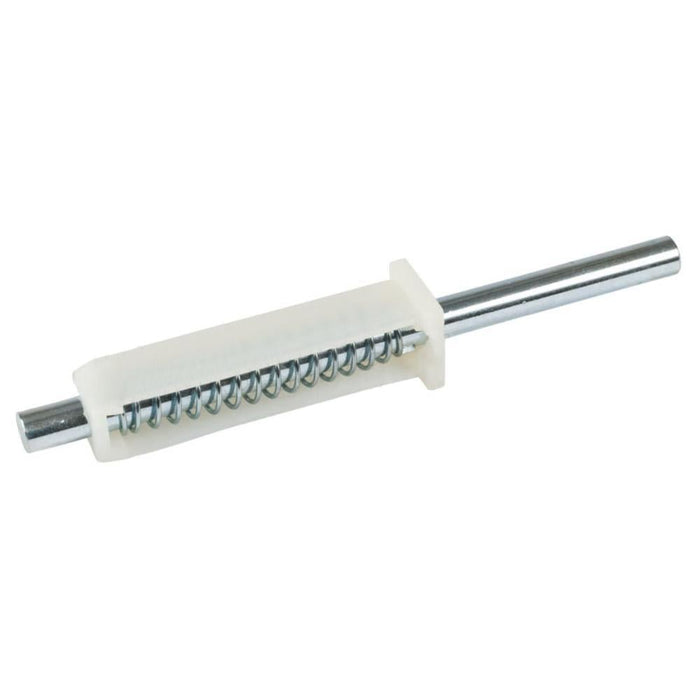 Closet & Wardrobe Bi - Fold Door 9/32" Top Pivot Rod - Reflect Window & Door