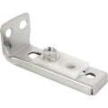Closet Wardrobe Bi - Fold Door Bottom Pivot Bracket for Acme - Reflect Window & Door