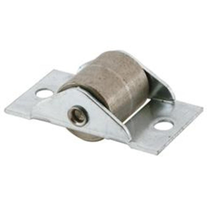 Closet & Wardrobe Door 3/4" Steel Ball Bearing Roller - Reflect Window & Door