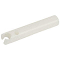 Closet & Wardrobe Door 3/8" Nylon Guide - Reflect Window & Door