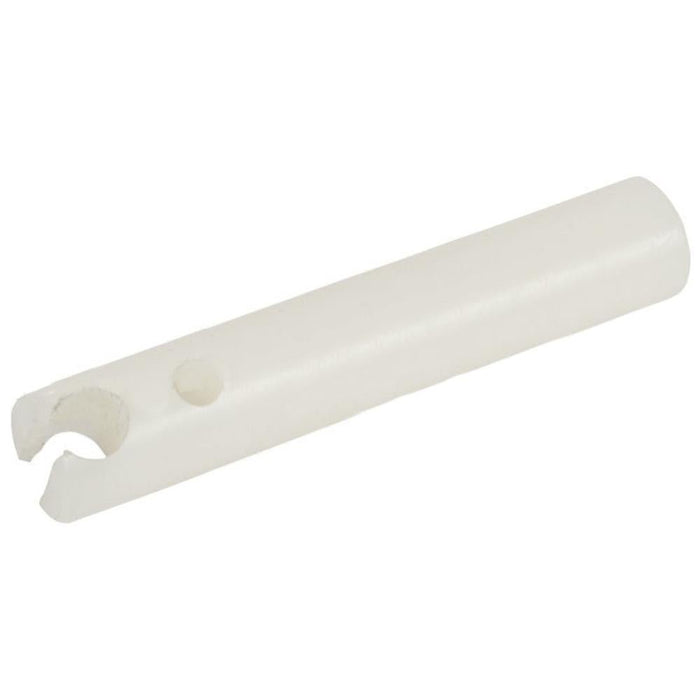 Closet & Wardrobe Door 3/8" Nylon Guide - Reflect Window & Door