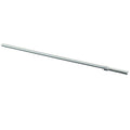 Commercial Aluminum Storefront Door Flush Bolt Extension - Reflect Window & Door