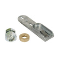 Commercial Door Bottom Center Hung Pivot Set - Reflect Window & Door