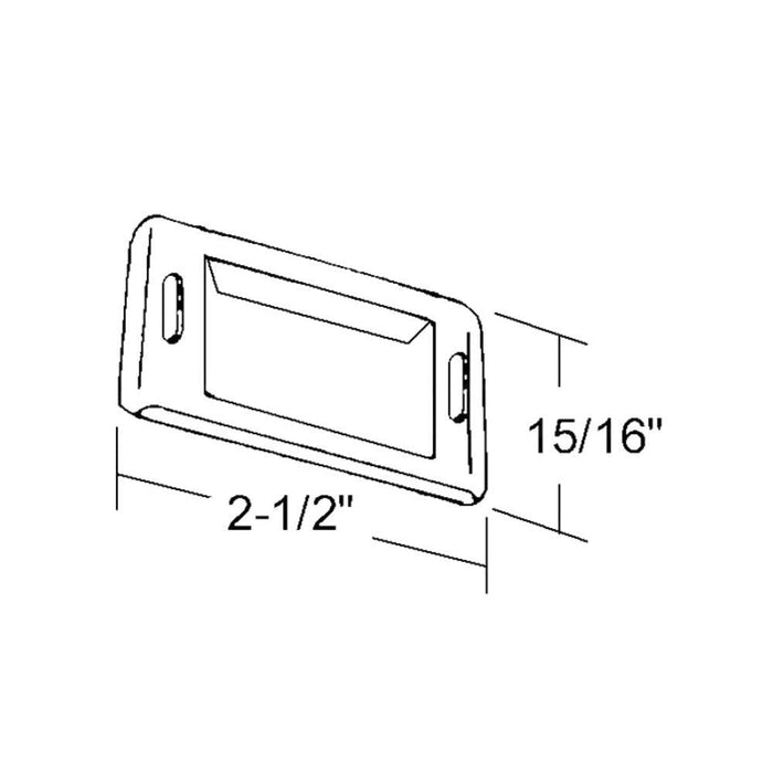 Commercial Door Strike – Durable Die Cast Security Solution - Reflect Window & Door