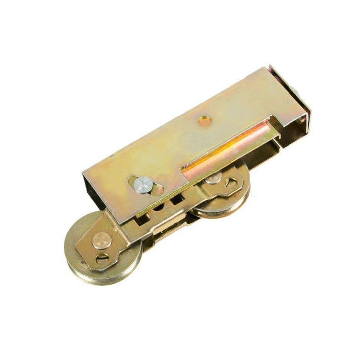 Commercial Sliding Glass Door Roller for High - Traffic Entryways - Reflect Window & Door