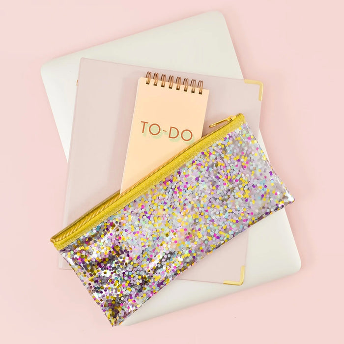 Confetti Pouch