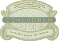 Conundrum White 2021 - 750ml