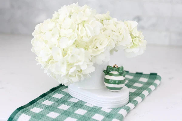 Deck the Halls - Green