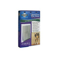 Deluxe Series Pet Door For Dogs Up To 100 lbs. - Reflect Window & Door