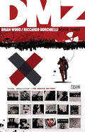 Dmz TP Book 03