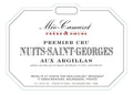 Domaine Meo-Camuzet Nuits Saint Georges 1er Cru Argillas 2021 - 750ml