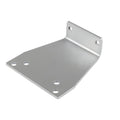 Dorma 644 Heavy - Duty Aluminum Door Parallel Arm Bracket - Reflect Window & Door