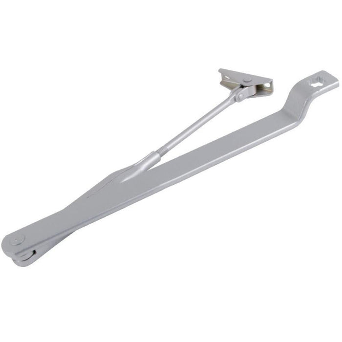 Dorma 644 Aluminum Door Closer Arm - Heavy - Duty Replacement - Reflect Window & Door