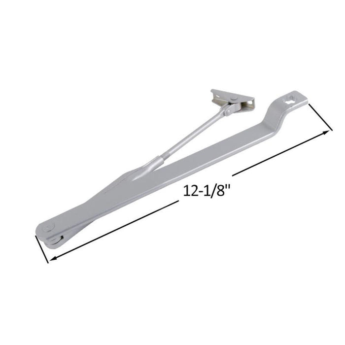 Dorma 644 Aluminum Door Closer Arm - Heavy - Duty Replacement - Reflect Window & Door