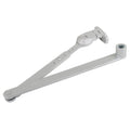 Dorma Aluminum Friction Hold Open Door Closer Arm - Reflect Window & Door