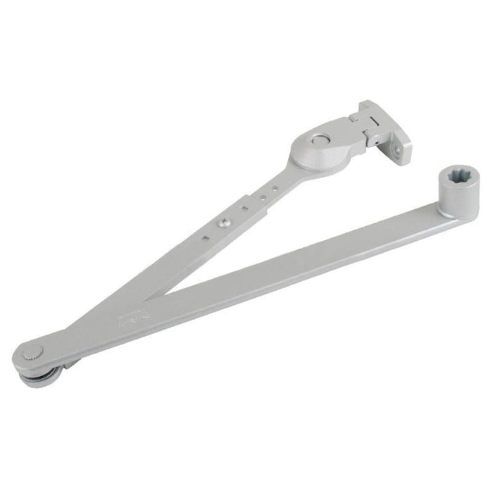 Dorma Aluminum Friction Hold Open Door Closer Arm - Reflect Window & Door