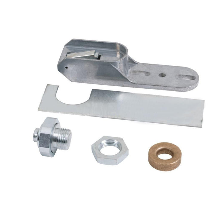 Dorma Center Hung Bottom Door Pivot – Commercial Grade Pivot Hardware - Reflect Window & Door