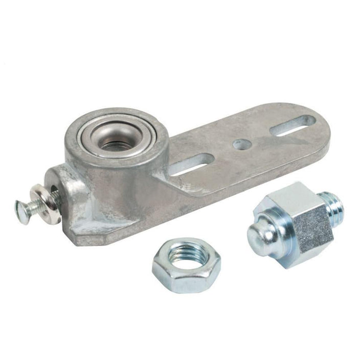 Dorma Durable Bottom Center Hung Door Pivot - Reflect Window & Door