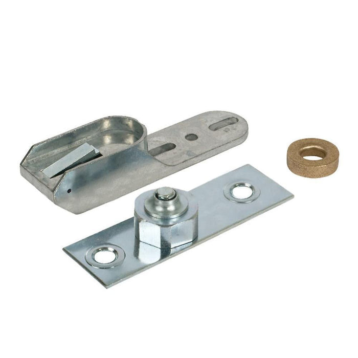 Dorma Heavy - Duty Bottom Center Hung Door Pivot - Reflect Window & Door
