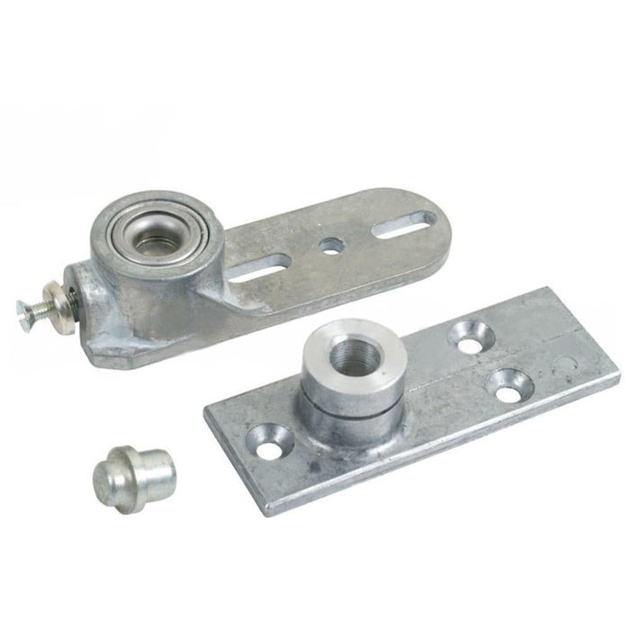 Dorma Heavy - Duty Bottom Center Hung Door Pivot - Reflect Window & Door
