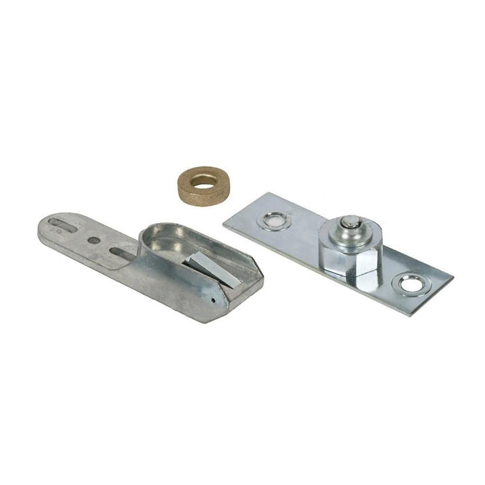 Dorma Heavy - Duty Bottom Center Hung Door Pivot - Reflect Window & Door