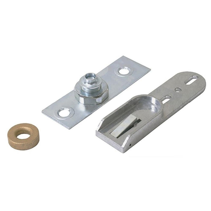 Dorma Heavy - Duty Center Hung Door Bottom Pivot - Reflect Window & Door