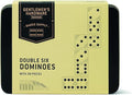 Double Six Dominoes