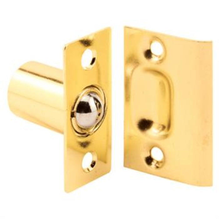 Durable Bullet Catch for Closet and Utility Doors - Reflect Window & Door