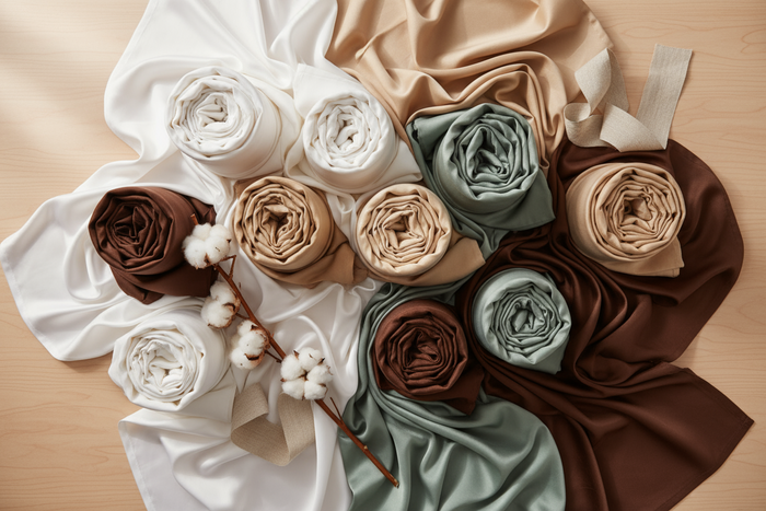 Egyptian Cotton Pillowcases | Northern Feather Canada